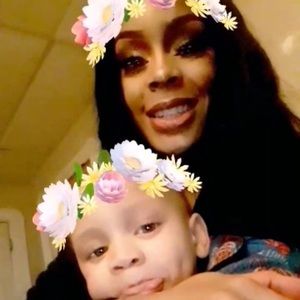 Meet your Posher, Kyanna